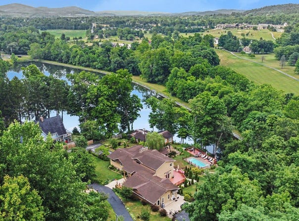 26 LAKESIDE Trail, FAIRFIELD, PA 17320