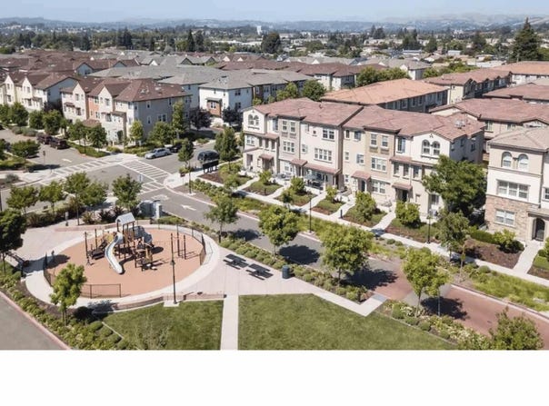 2334 Morrow St, Hayward, CA 94541