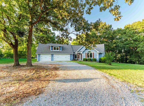 631 Fairview Drive, Flippin, AR 72634