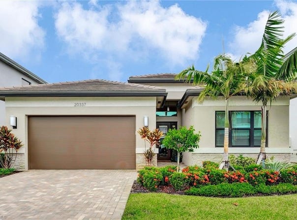 20337 Fair Oak Ln, ESTERO, FL 33928