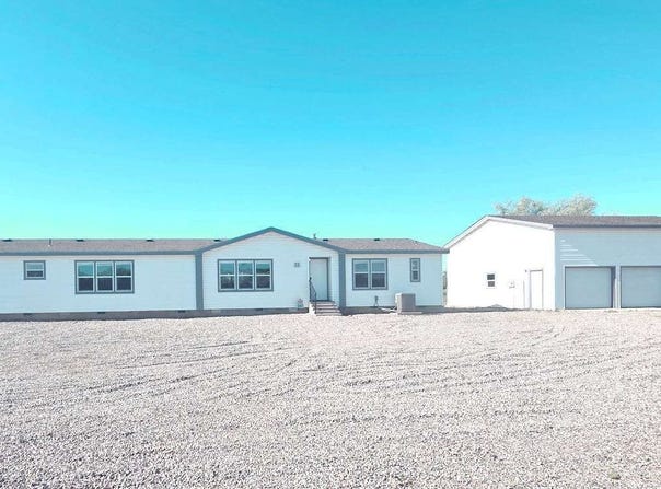 22 Road 2893, Aztec, NM 87410