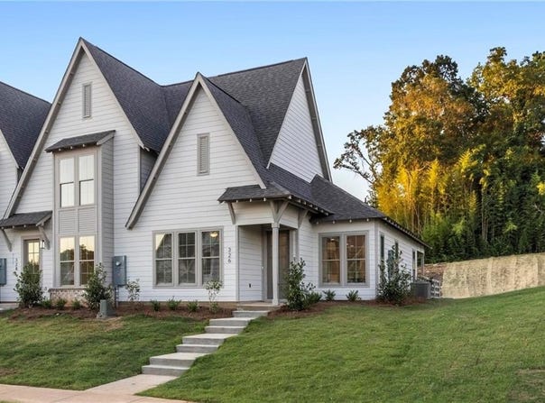 199 BOTTLE Way, AUBURN, AL 36830