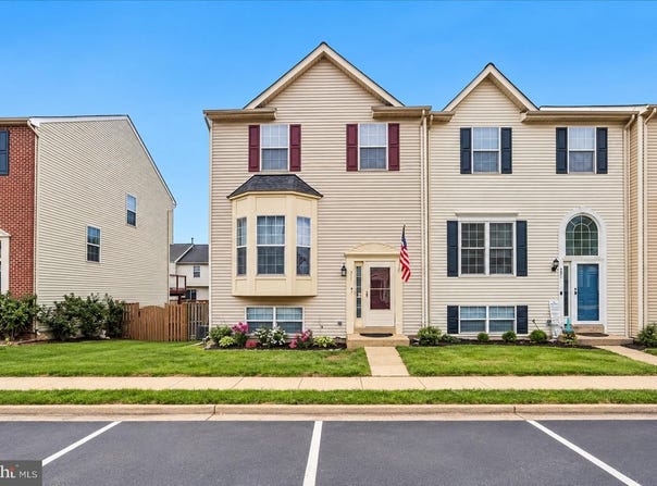 533 TULIPTREE SQ NE, LEESBURG, VA 20176