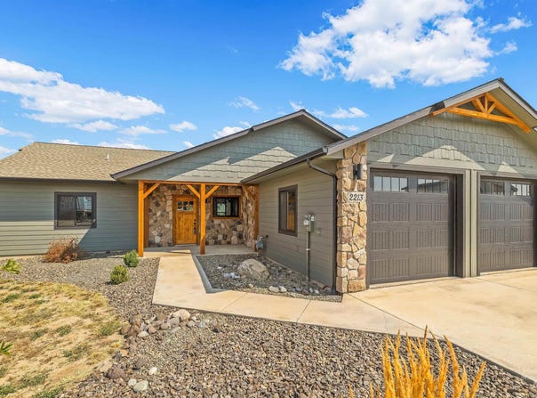 2213 Powers Drive, Lewiston, ID 83501