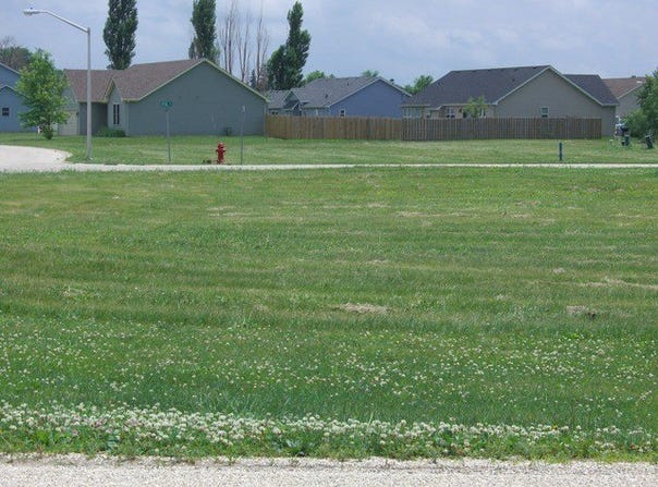 641/643 EFFIE Drive lot: 1, Earlville, IL 60518