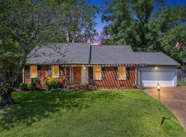 5378 DEE Cv, Memphis, TN 38119