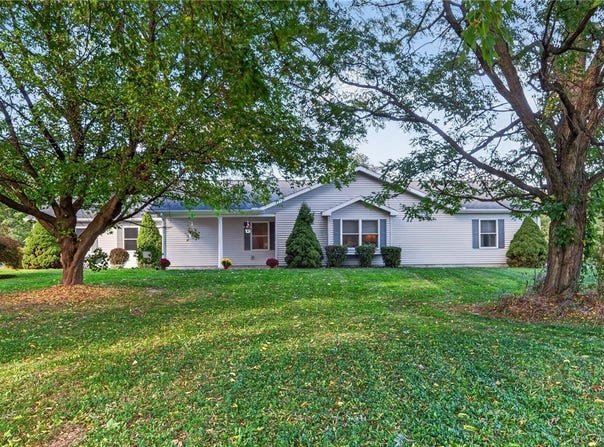 252 Hayts Road, Ithaca, NY 14850