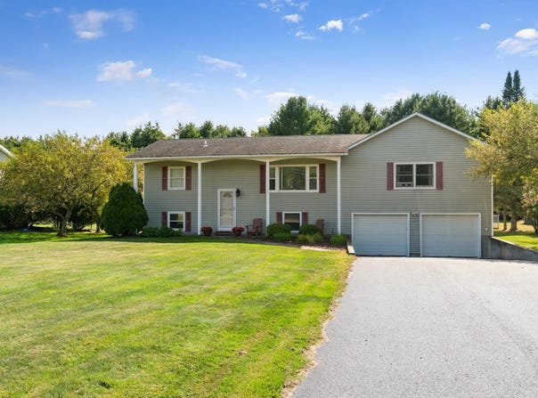 146 Lake Road, Milton, VT 05468