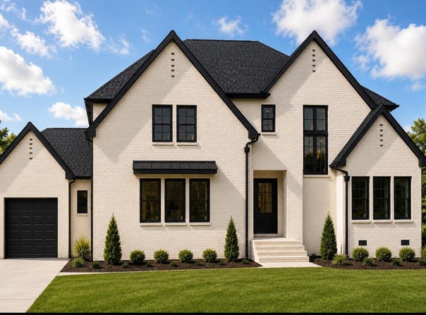 8211 Graham Road, Chattanooga, TN 37421