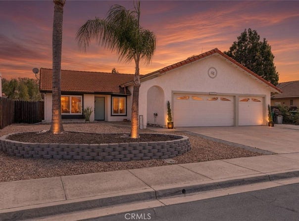 25251 Ridgeplume, Murrieta, CA 92563