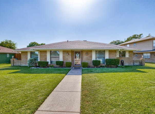 2617 Pinehurst Drive, Plano, TX 75075