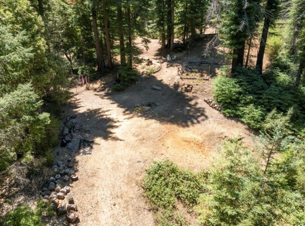 2472 Fanning Grade, BEN LOMOND, CA 95005
