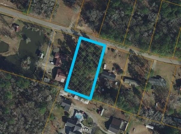 Amhurst Rd., Galivants Ferry, SC 29544