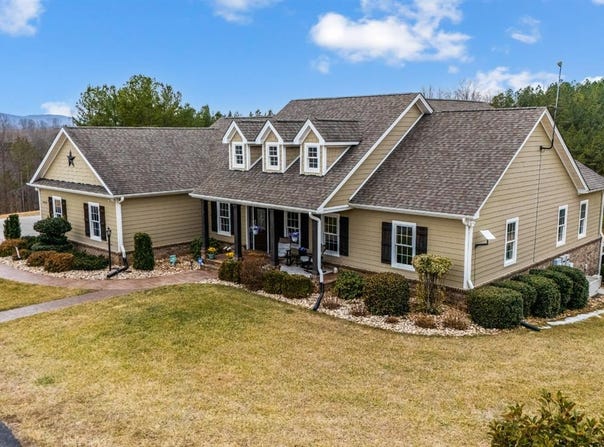 20438 Wyatts Way, Evington, VA 24550