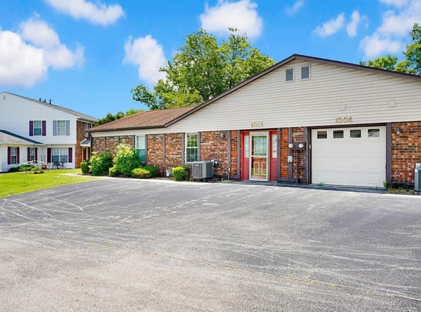 1016 E Commons Drive, Bloomington, IN 47401