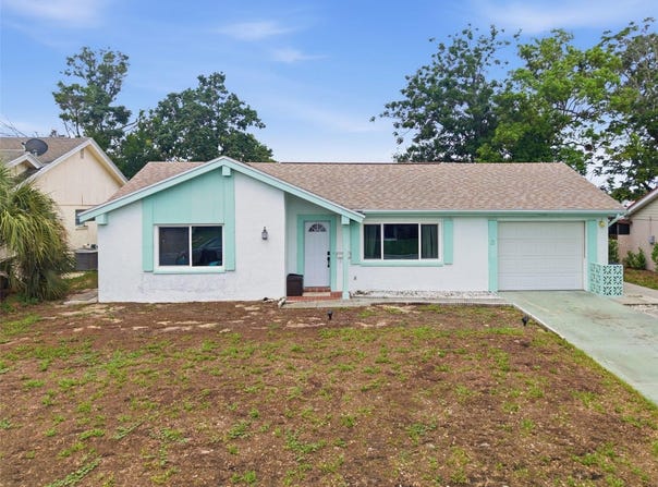 12305 PARTRIDGE HILL Row, HUDSON, FL 34667