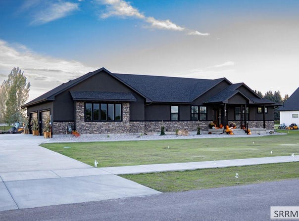 4132 E 206 N, Rigby, ID 83442