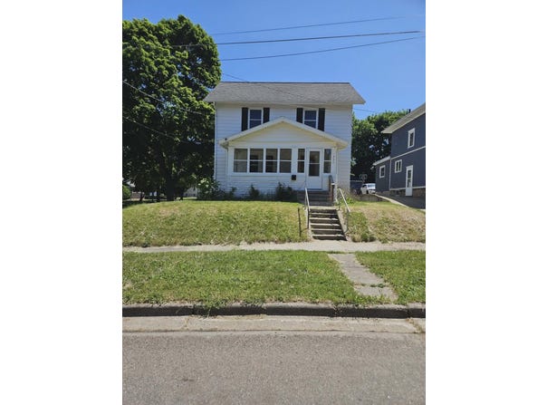 751 N East Avenue, Jackson, MI 49202