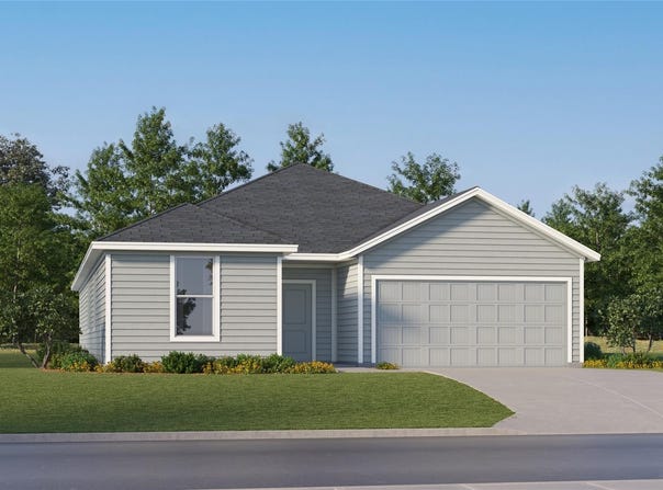 1031 Flint Ridge Loop, Salado, TX 76571