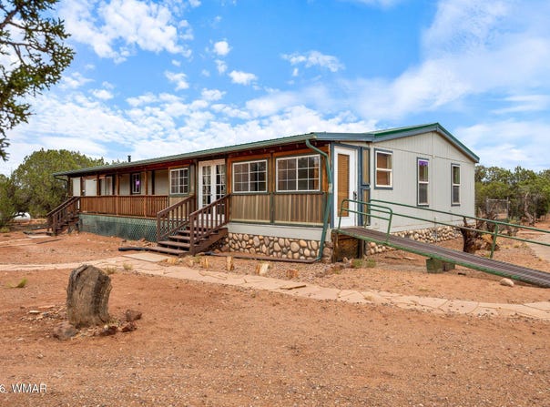 82 5020 (Concho Highway), Concho, AZ 85924