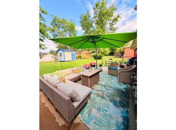 508 Hiawatha Trail, Frankfort, KY 40601