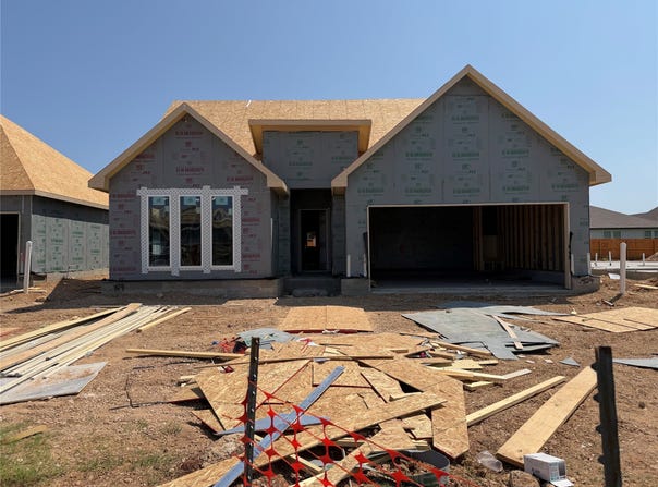 10409 Altair Drive, Waco, TX 76708