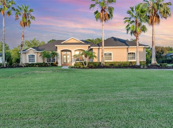 15425 29TH Lane E, PARRISH, FL 34219
