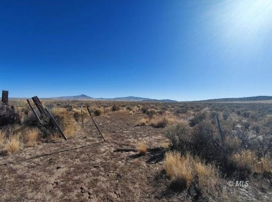 300 +/- Juniper Ridge Rd., Ravendale, CA 96123