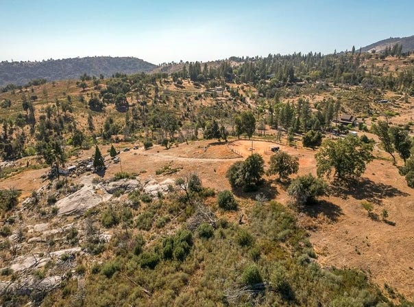 34321 Shaver Springs Road, Auberry, CA 93602