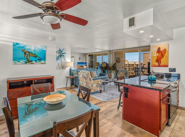 4365 Lower Honoapiilani Rd, Lahaina, HI 96761