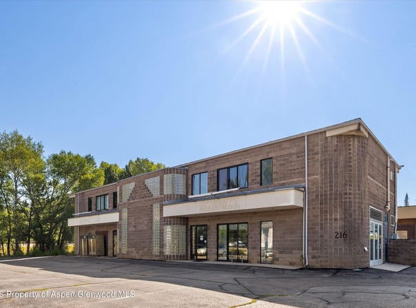 216 E Cody Lane, Basalt, CO 81621