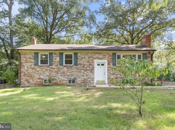 3754 GARDINER Road, WALDORF, MD 20601