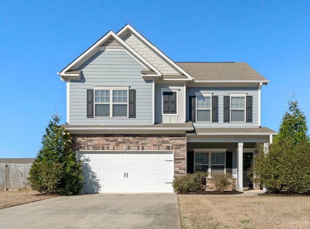 317 FARMINGDALE LANE, HARPERSVILLE, AL 35078