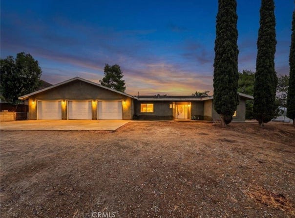 34716 Violan Street, Acton, CA 93510