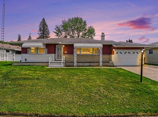 2007 Chelan St., Flint, MI 48503