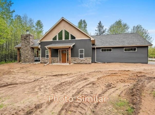 101 Timber, Crivitz, WI 54114