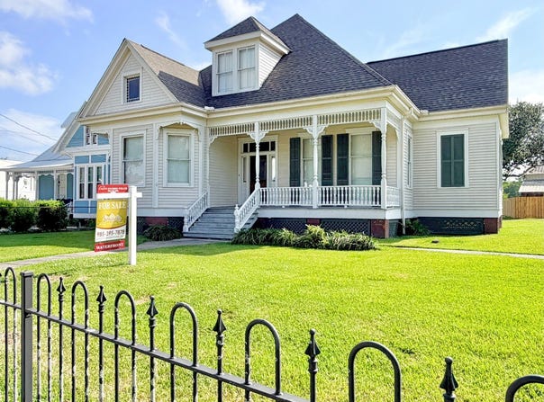 912 Main Street, Patterson, LA 70392