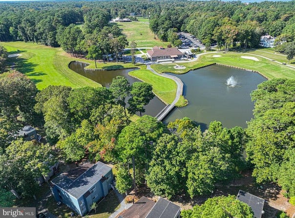 438 OCEAN Parkway, OCEAN PINES, MD 21811