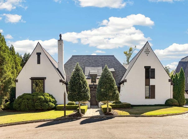 3149 OVERTON COVE, MOUNTAIN BROOK, AL 35223