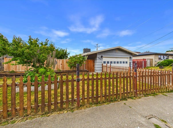 1541 Stromberg Avenue, Arcata, CA 95521