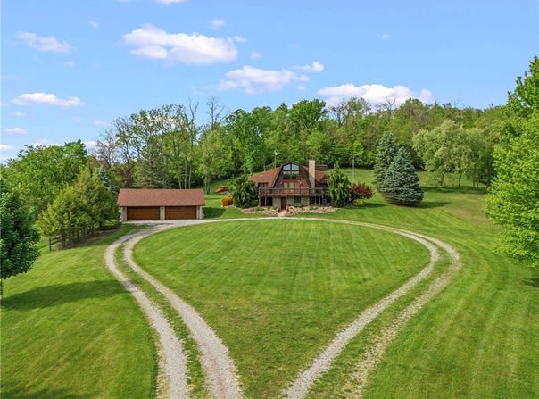 68 Putorti Lane, Chartiers, PA 15317