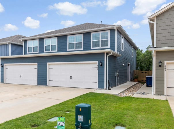 311 Marsh Lane, Princeton, TX 75407