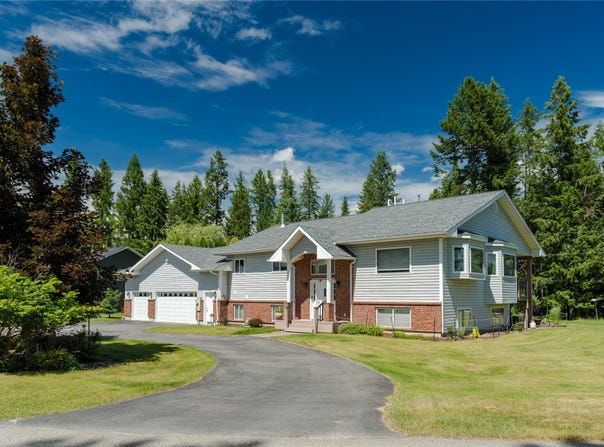 259 Highwood Drive, Libby, MT 59923