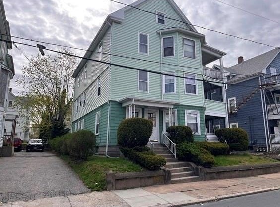 57 Daniels Street, Pawtucket, RI 02860