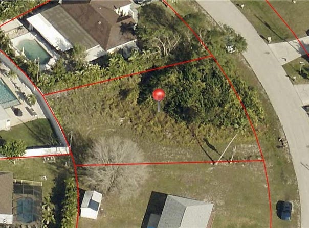 504 NW 20th Avenue, Cape Coral, FL 33993