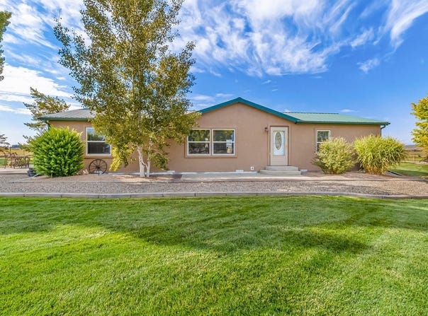889 R Road, Mack, CO 81525