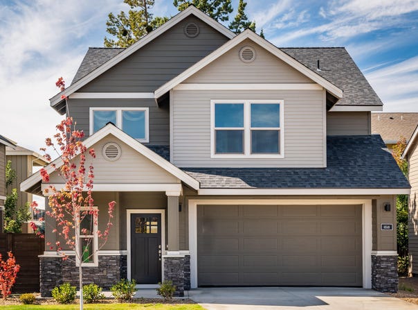 20576 Kira Drive, Bend, OR 97702