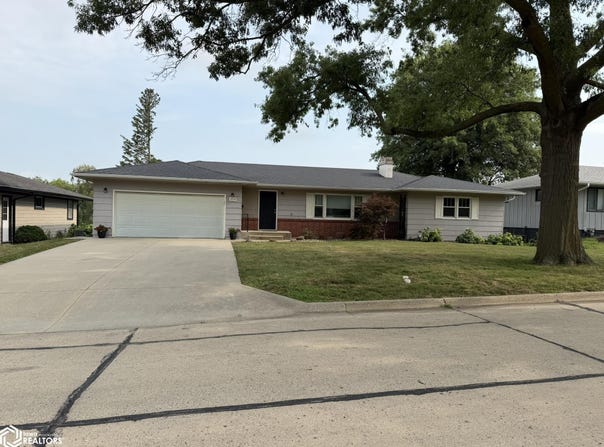 1010 E 13Th Street, Atlantic, IA 50022