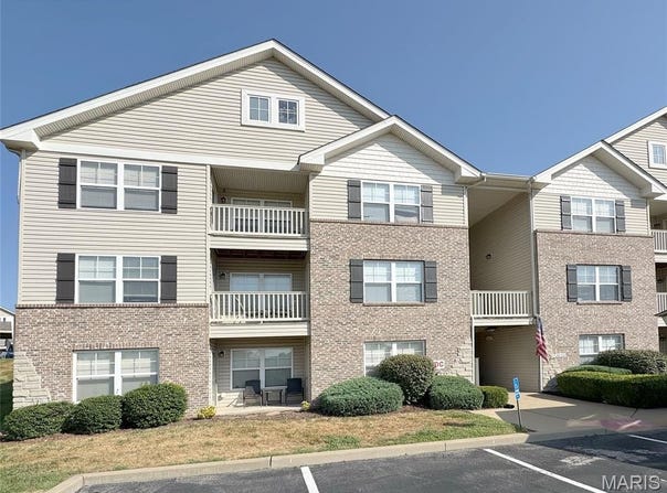 312 Bramblett Hills, O'Fallon, MO 63366