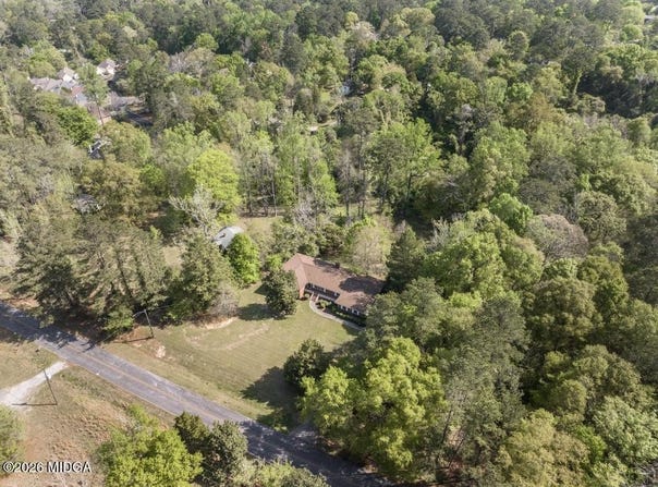 835 Old Lundy Road, Macon, GA 31210
